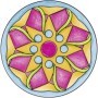 Ravensburger - Set De Creatie Mini Mandala Clasic Ravensburger - 6